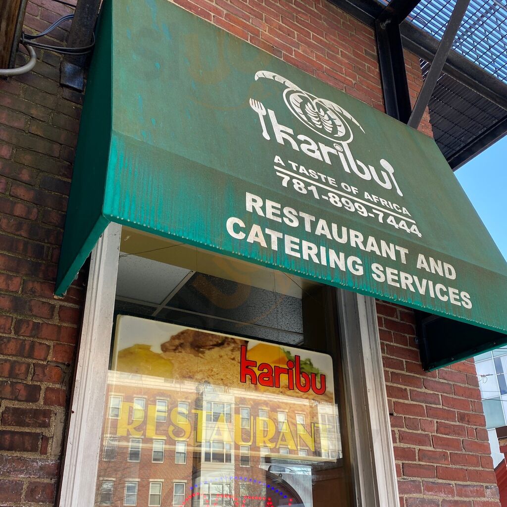 Karibu Restaurant
