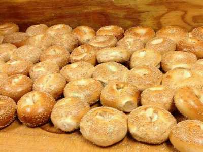 Downtown Bagels