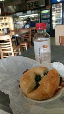 Downtown Bagels