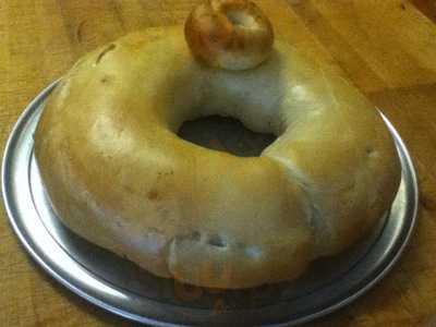 Downtown Bagels