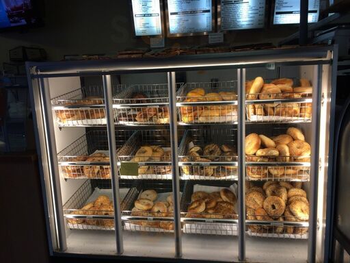 Downtown Bagels