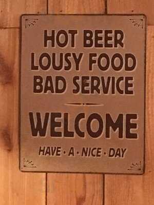 Margie's Bar And Grill