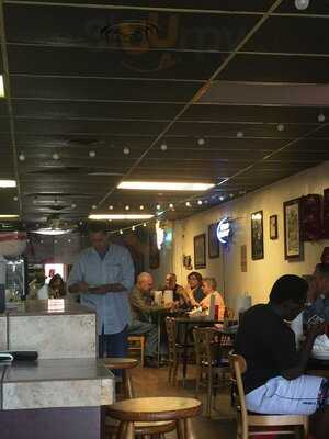 Margie's Bar And Grill