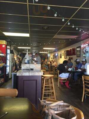 Margie's Bar And Grill