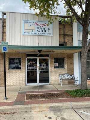 Margie's Bar And Grill