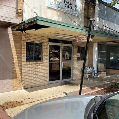 Margie's Bar And Grill