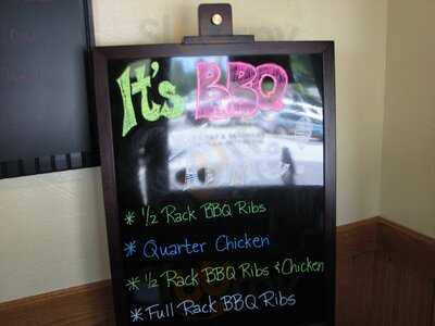 Hoss's Steak & Sea House