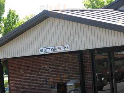 Hoss's Steak & Sea House