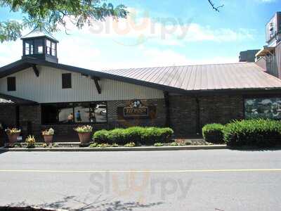 Hoss's Steak & Sea House