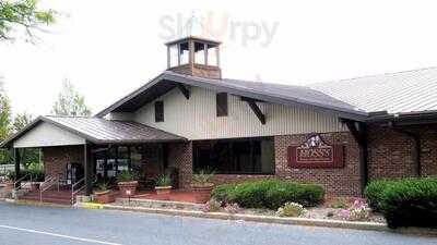 Hoss's Steak & Sea House