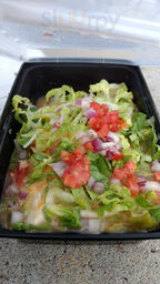 Jus' Burritos