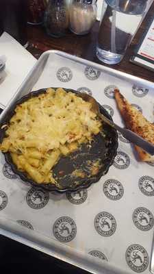 The Starving Rooster