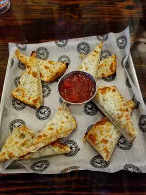 The Starving Rooster