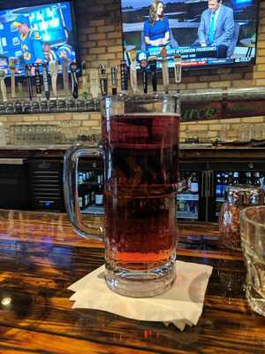 The Starving Rooster