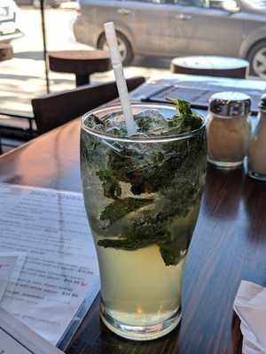 The Starving Rooster