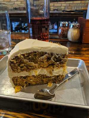 The Starving Rooster