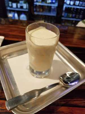 The Starving Rooster