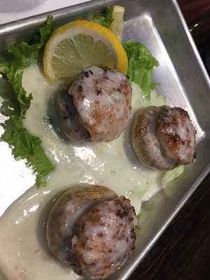 The Starving Rooster