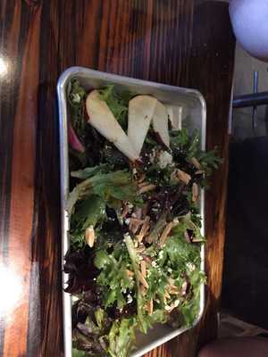 The Starving Rooster