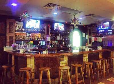 Villalongin Mexican Cantina