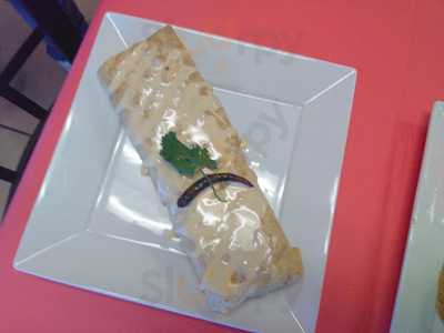 Villalongin Mexican Cantina