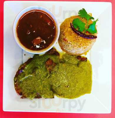 Villalongin Mexican Cantina