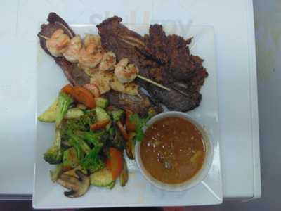 Villalongin Mexican Cantina