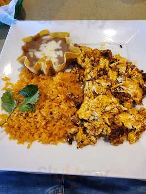 Villalongin Mexican Cantina