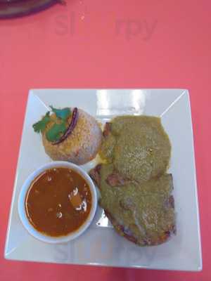 Villalongin Mexican Cantina