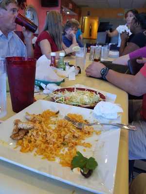 Villalongin Mexican Cantina