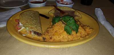 Villalongin Mexican Cantina