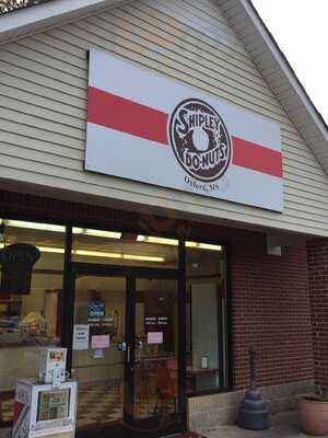 Shipley Donuts