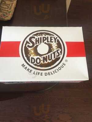 Shipley Donuts