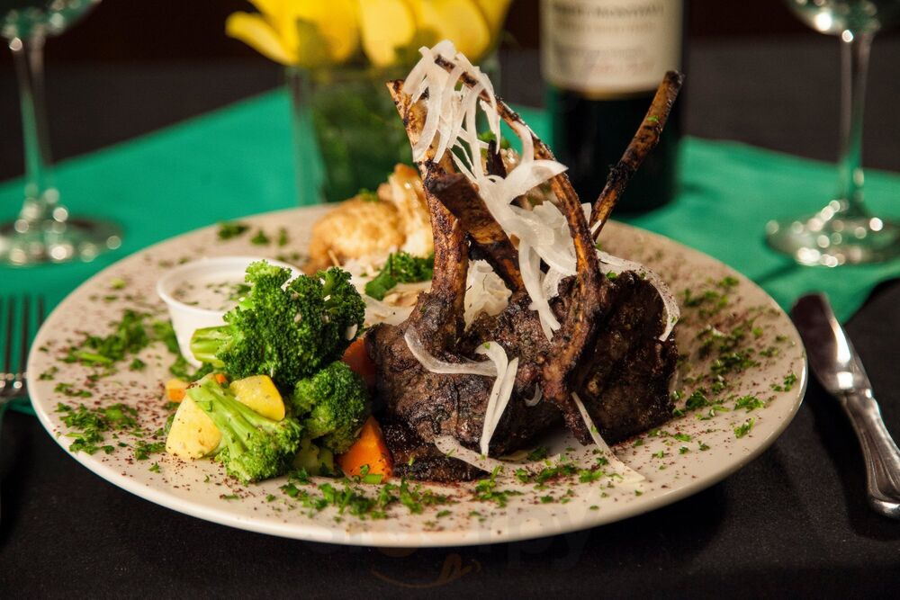 Sanabels Mediterranean Grill