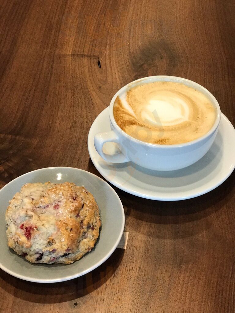 Populace Coffee