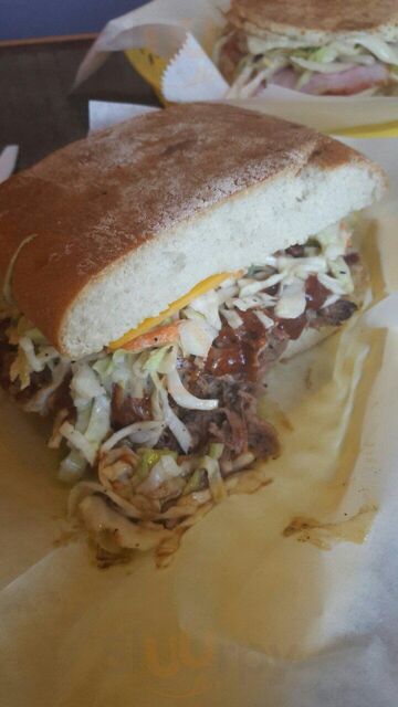 West Street Deli