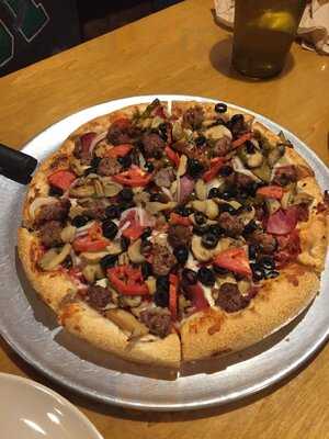 Stavro's Pizza Place