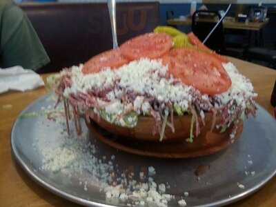 Stavro's Pizza Place