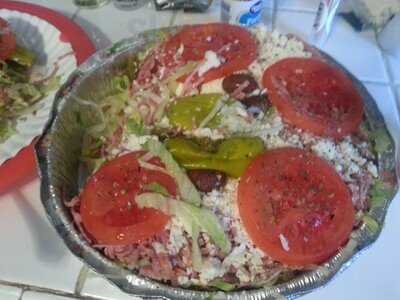 Stavro's Pizza Place