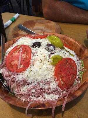 Stavro's Pizza Place