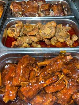 Empanada Spanish Grill