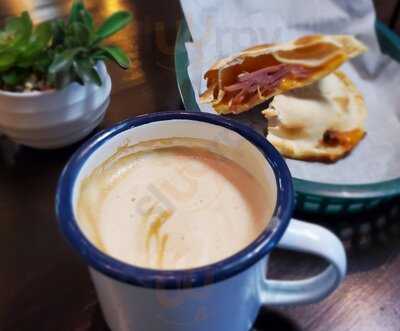 Empanada Spanish Grill