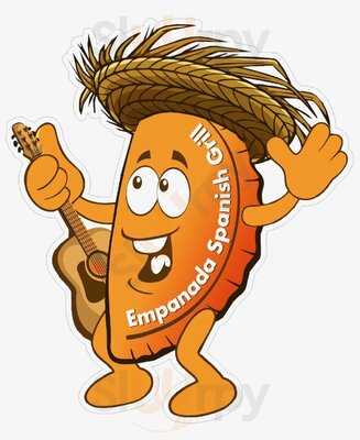 Empanada Spanish Grill