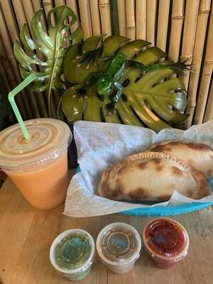 Empanada Spanish Grill