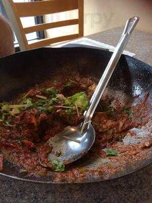 Punjabi Grill