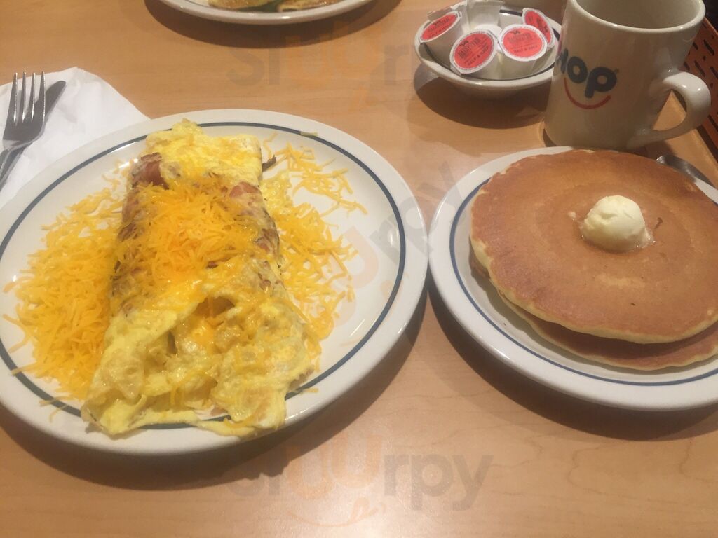 Ihop