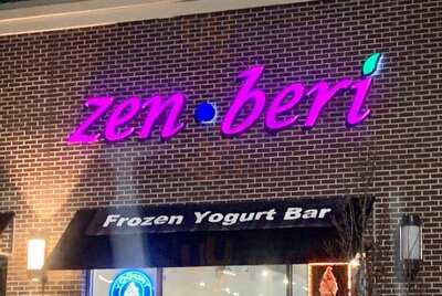 Zen Beri