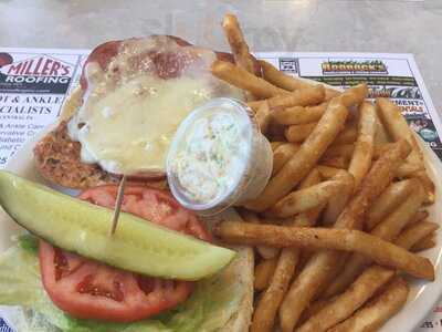 New Silver Spring Diner