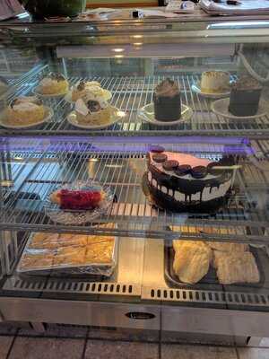 New Silver Spring Diner