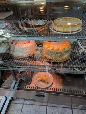 New Silver Spring Diner